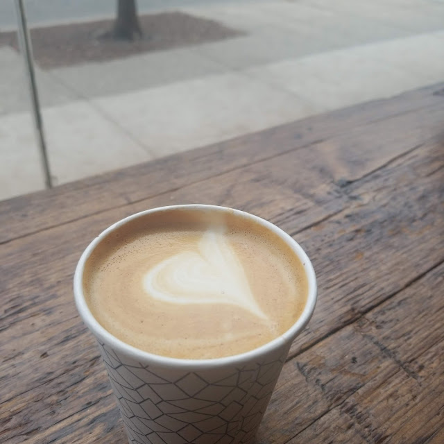 Flat White