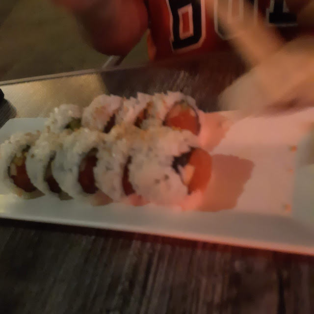 Sushi