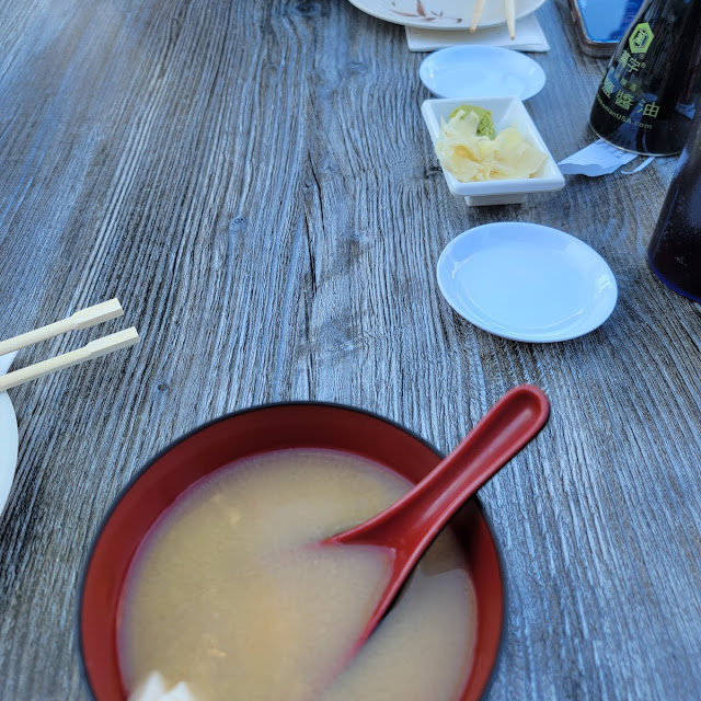 Miso Soup