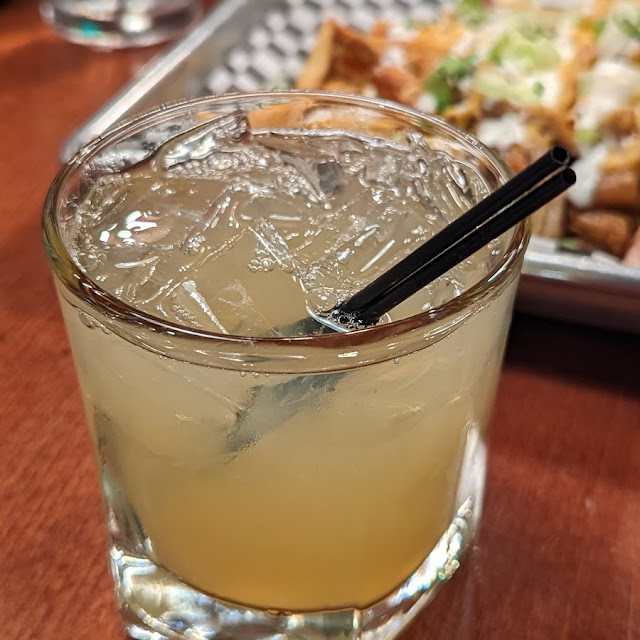 Margarita