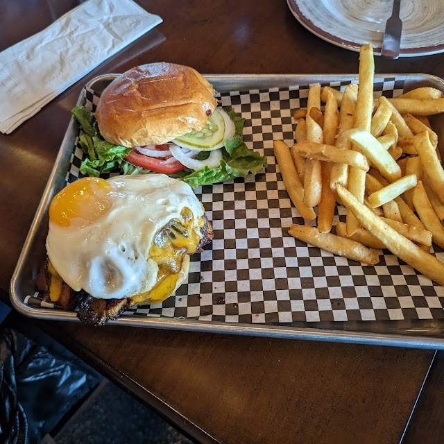 Garage Burger