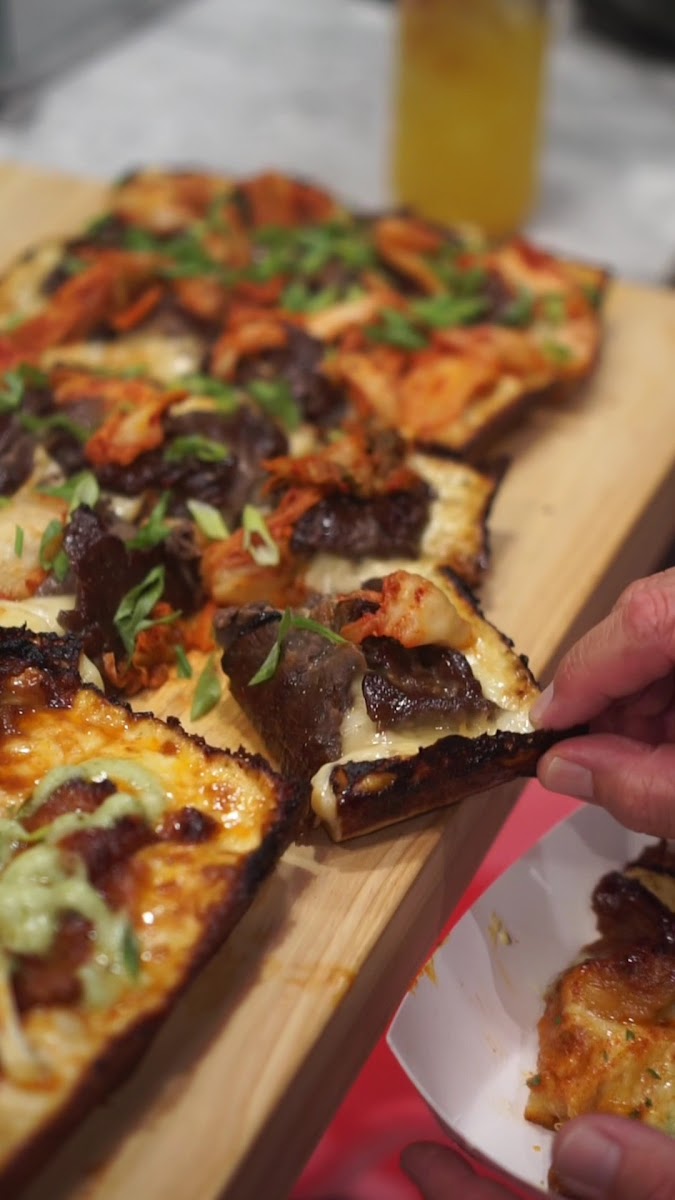 KODE PIZZA
