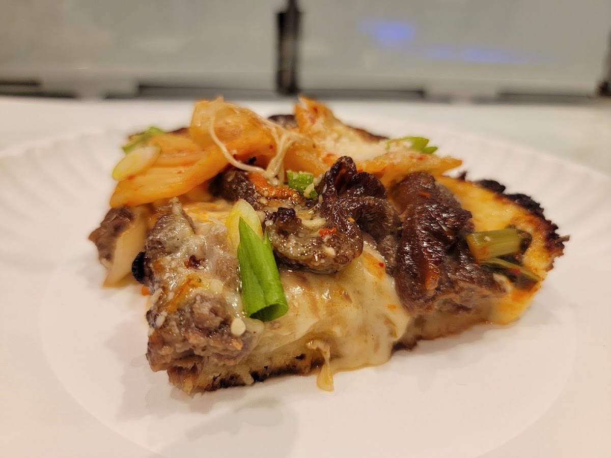 KODE PIZZA