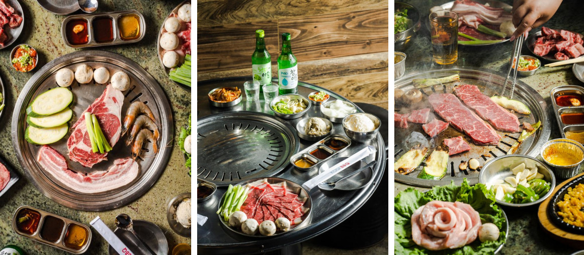 Kogi BBQ