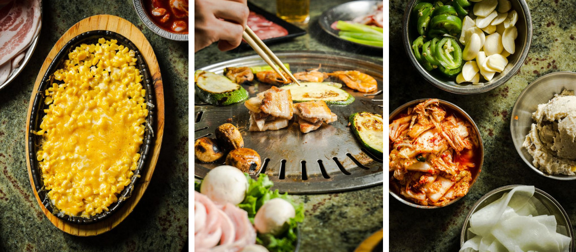 Kogi BBQ