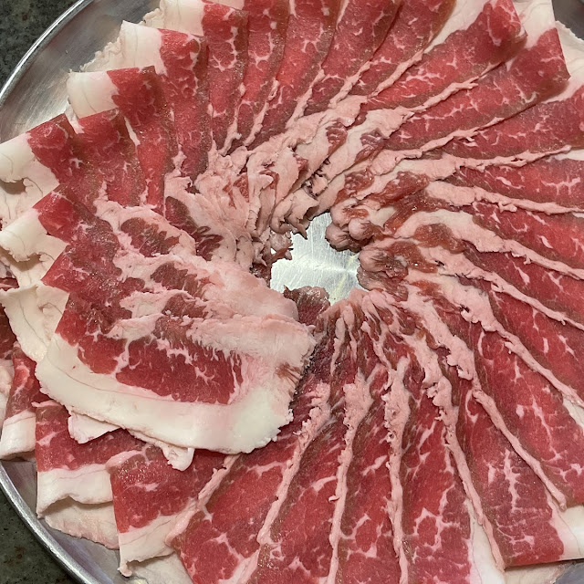 Beef Brisket
