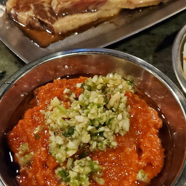 Sauces