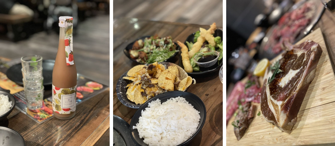 Kogi Korean BBQ