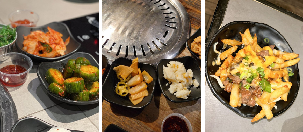 Kogi Korean BBQ