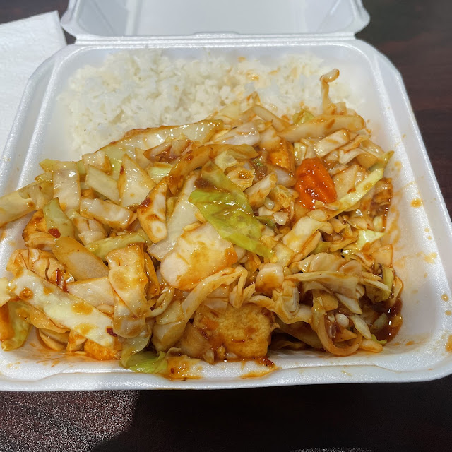 Kimchi