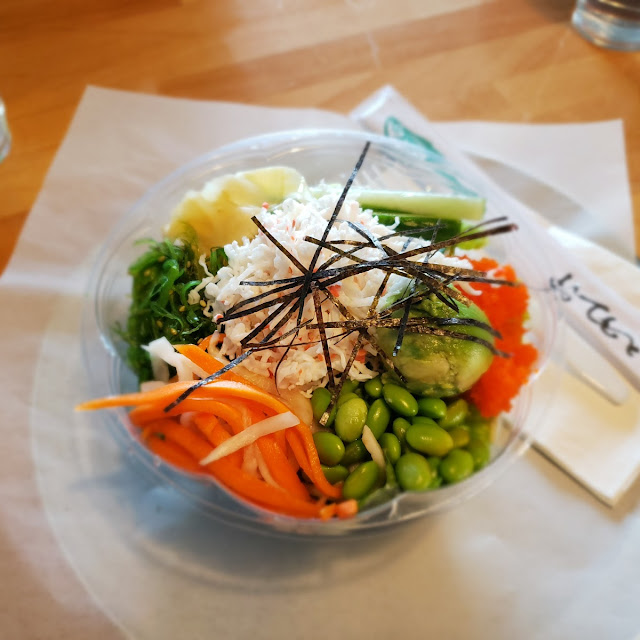 Poke