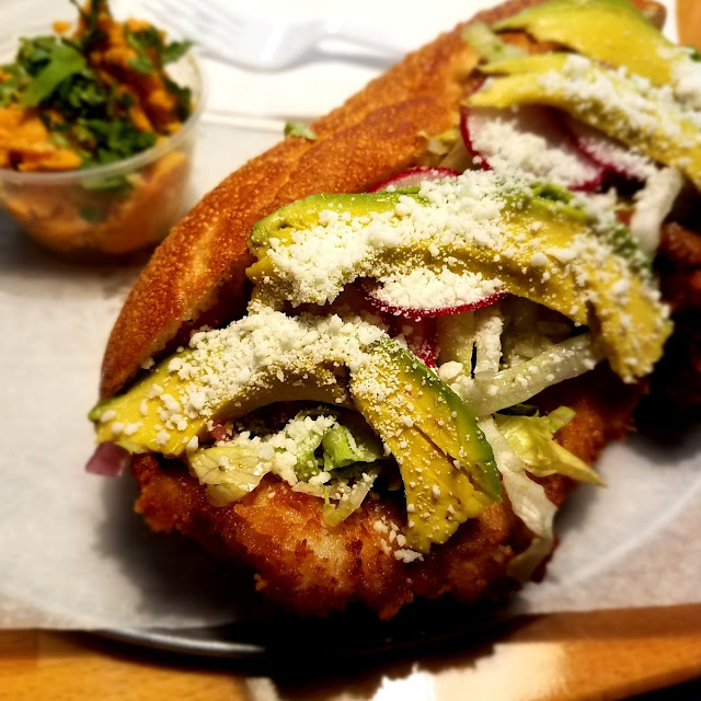 Milanesa