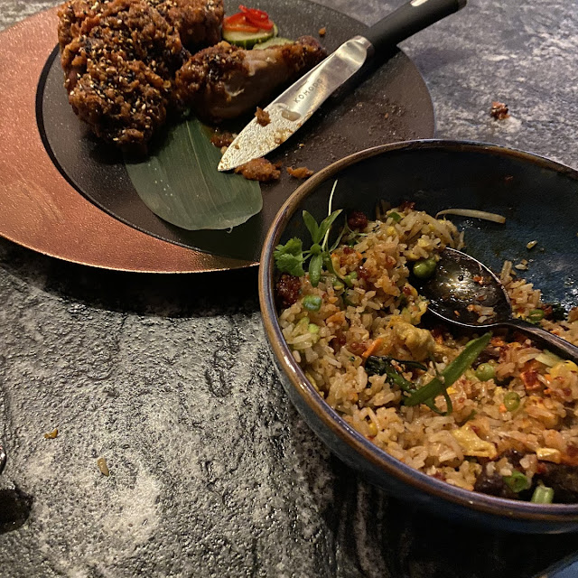 Wagyu Fried Rice