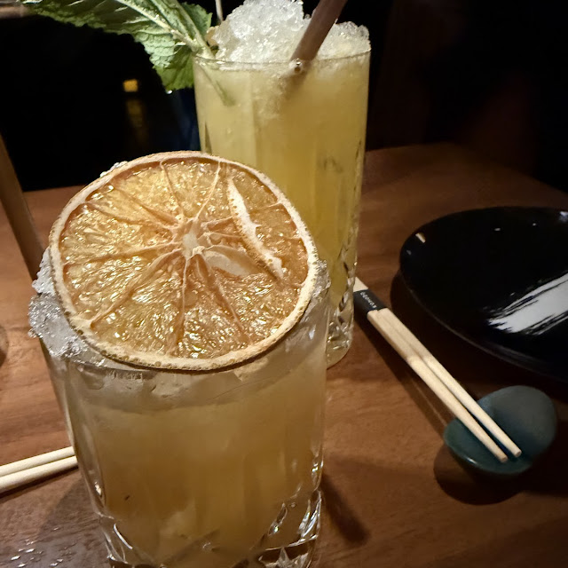 Cocktails