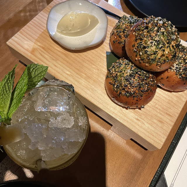 Japanese Milk Bread