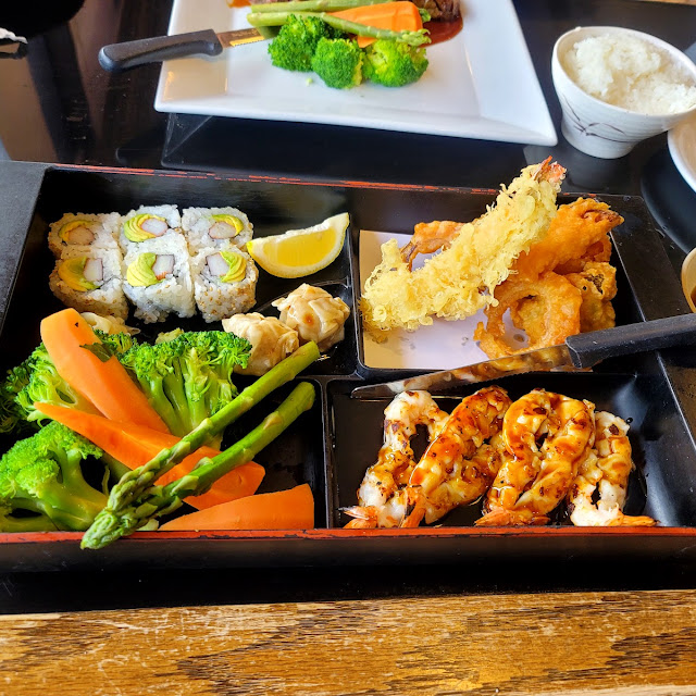 Dinner Box Deluxe C