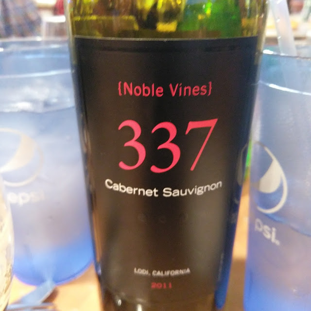 Wine