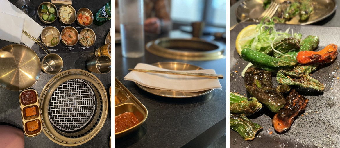 Kore Steakhouse