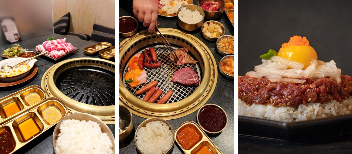 Kore Steakhouse