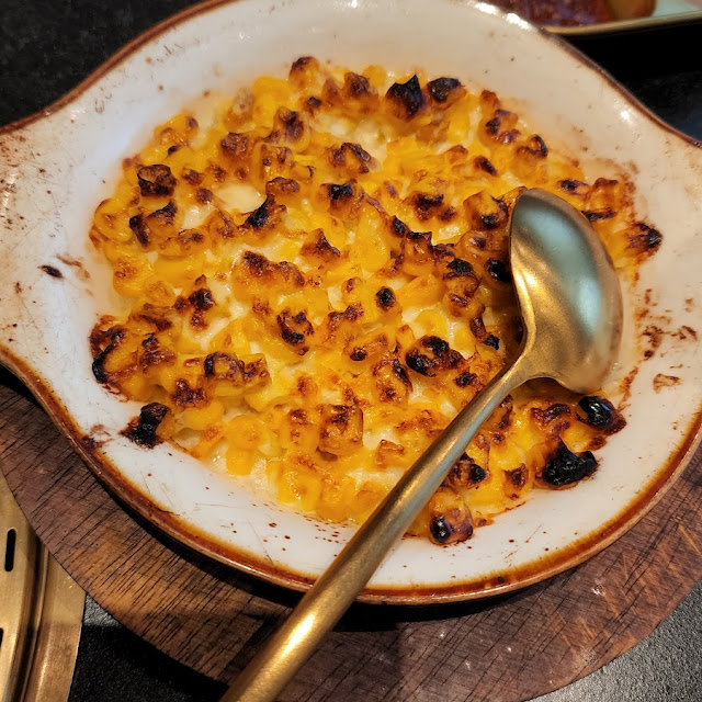 cheese corn 치즈