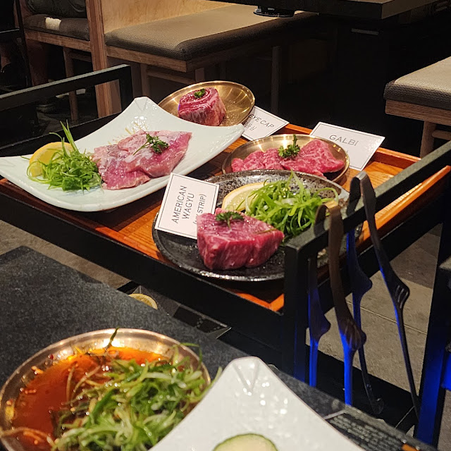 Yakiniku