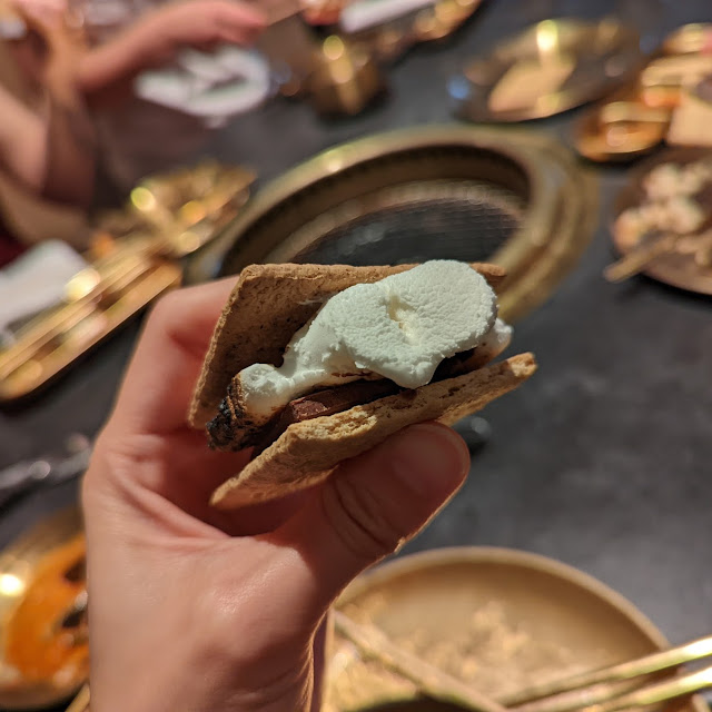 S'Mores