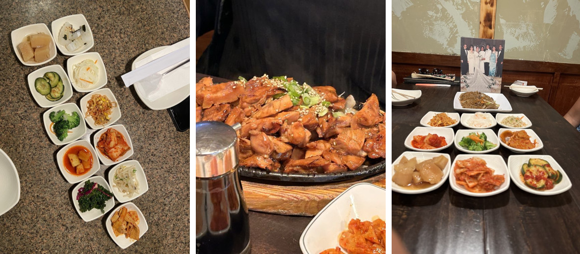 Korean BBQ Plus
