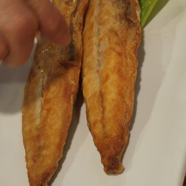 Mackerel