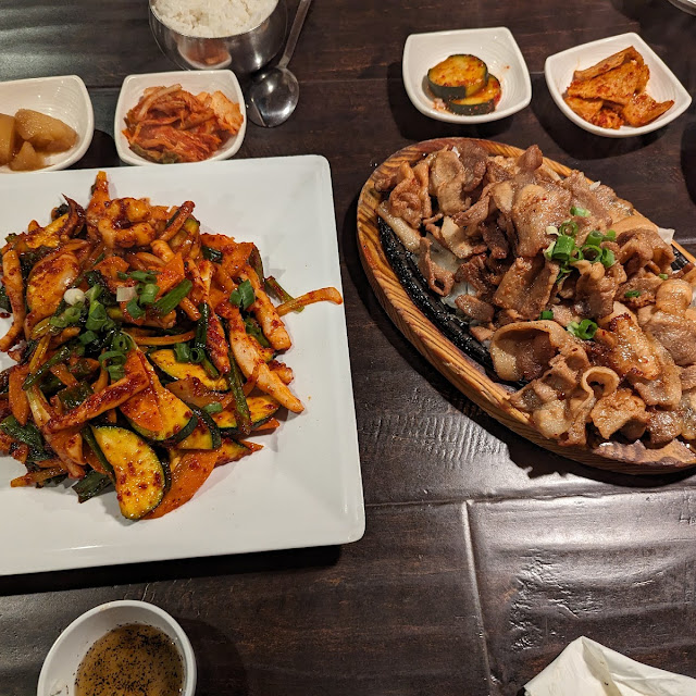 Dduk BAE Ki Bul Go GI