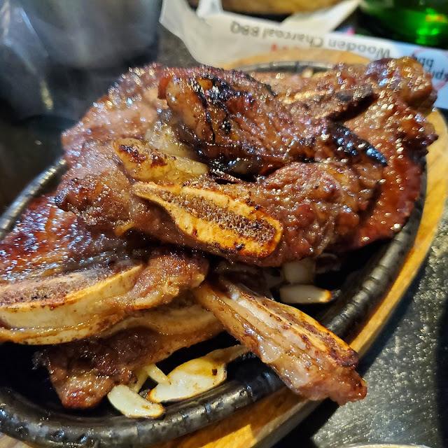 Such Jumulleok Kalbi