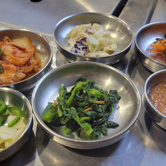 Yuk Hwe Bibimbap