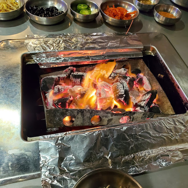 Hot Pot
