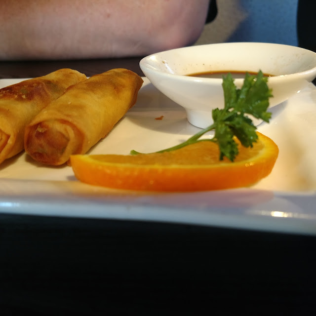 Spring Roll