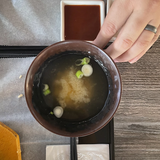 Miso Soup