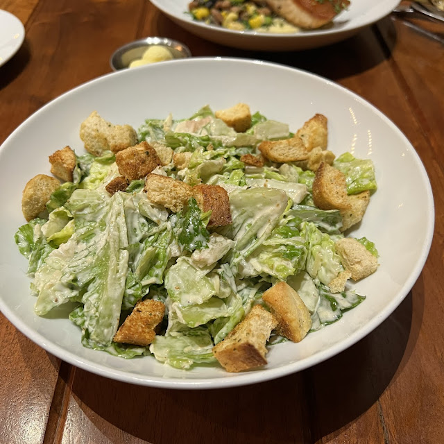 Caesar Salad