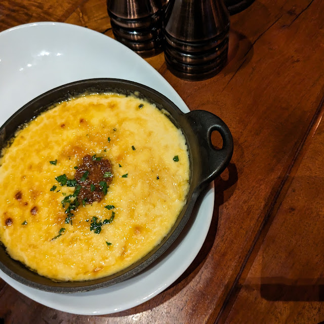 Fondue
