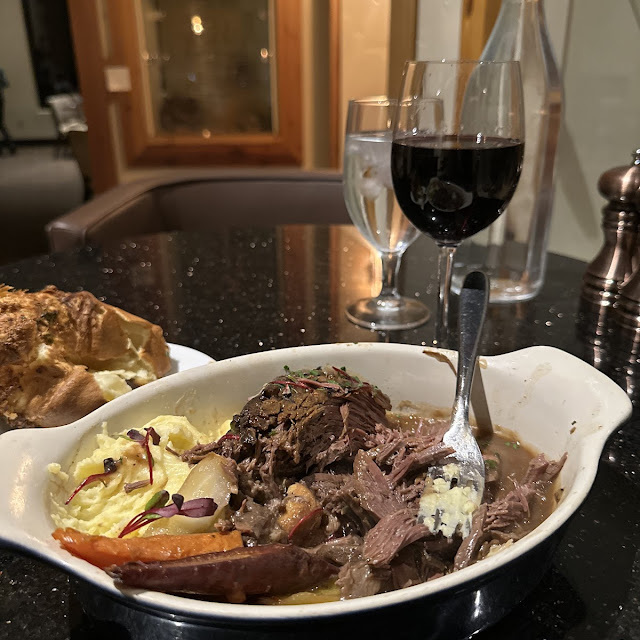 Beef Short Rib & Gnocchi