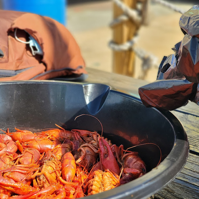 Crawfish