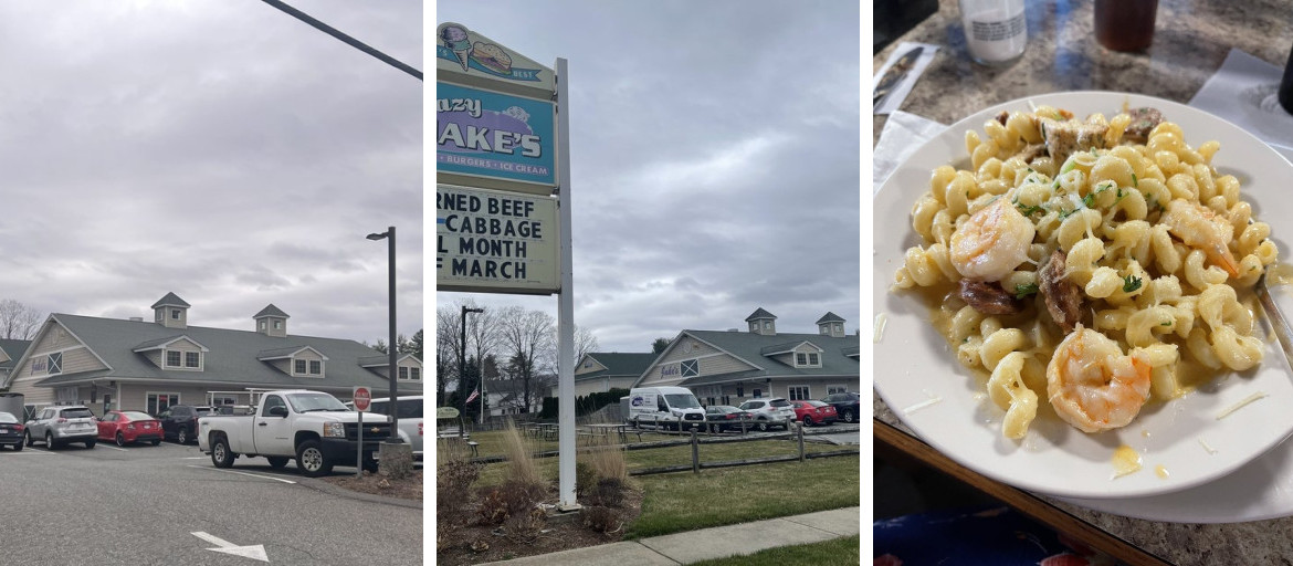 Krazy Jake's