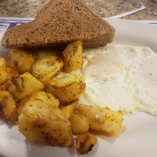 Home Fries