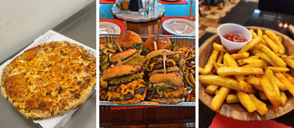 Krazy Kitchen (halal)