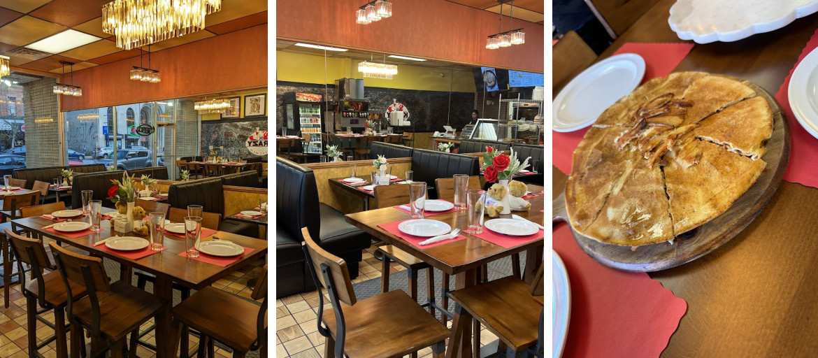 Krazy Kitchen (halal)
