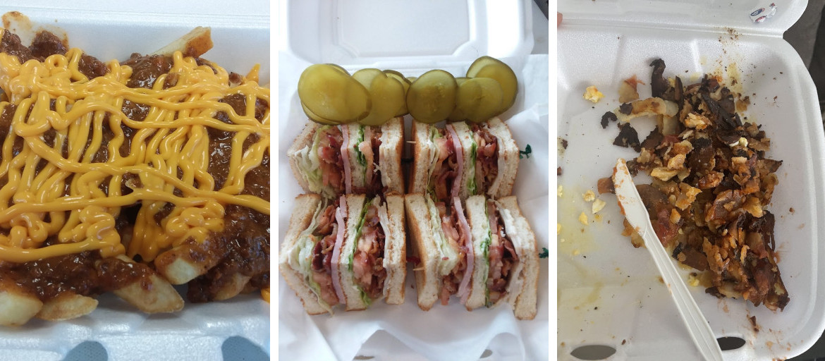 Kristian's Coney Island