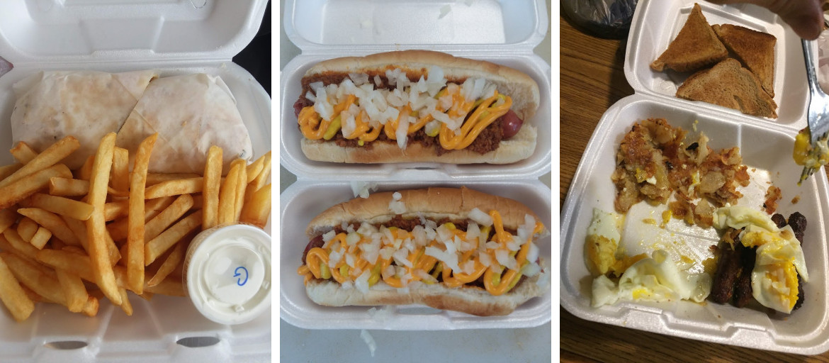 Kristian's Coney Island