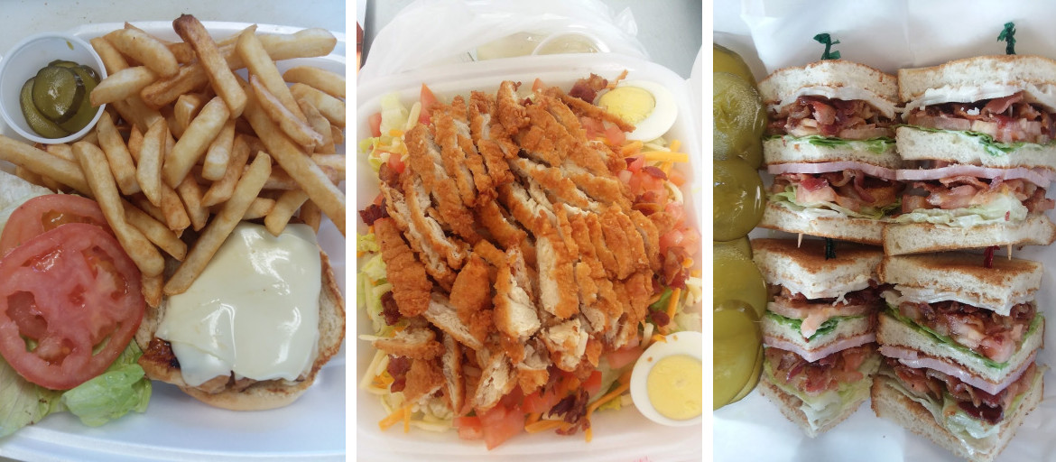 Kristian's Coney Island