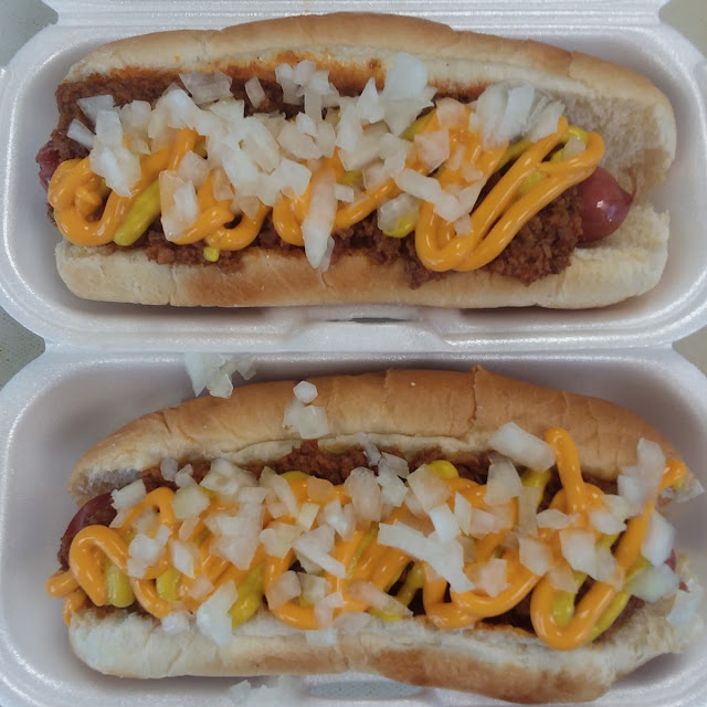 Hot Dog