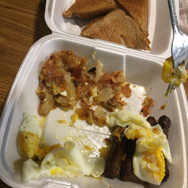 Scrapple