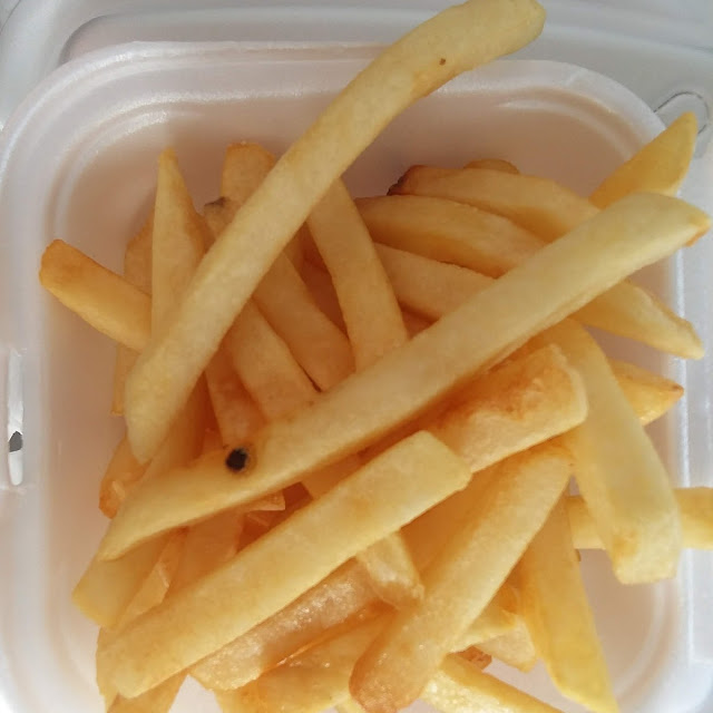 Small Fries