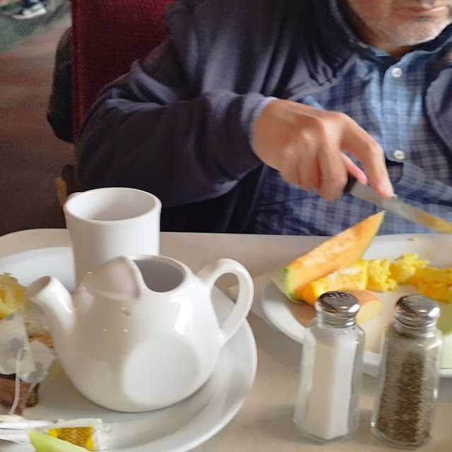 Tea