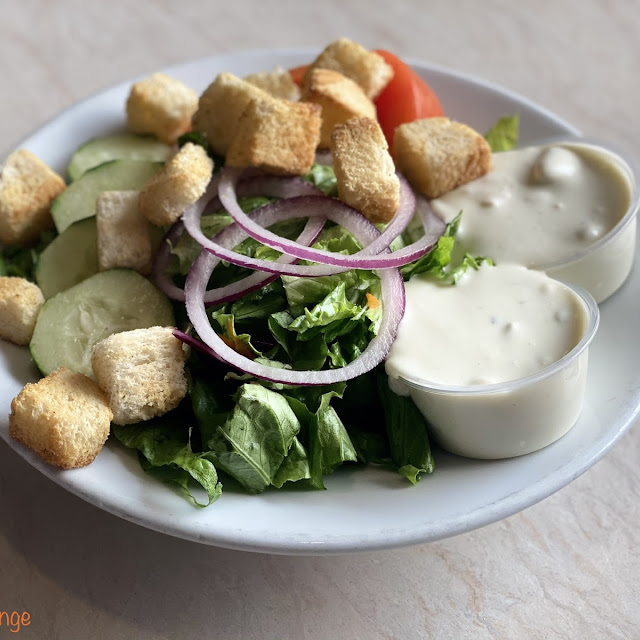 Side Salad